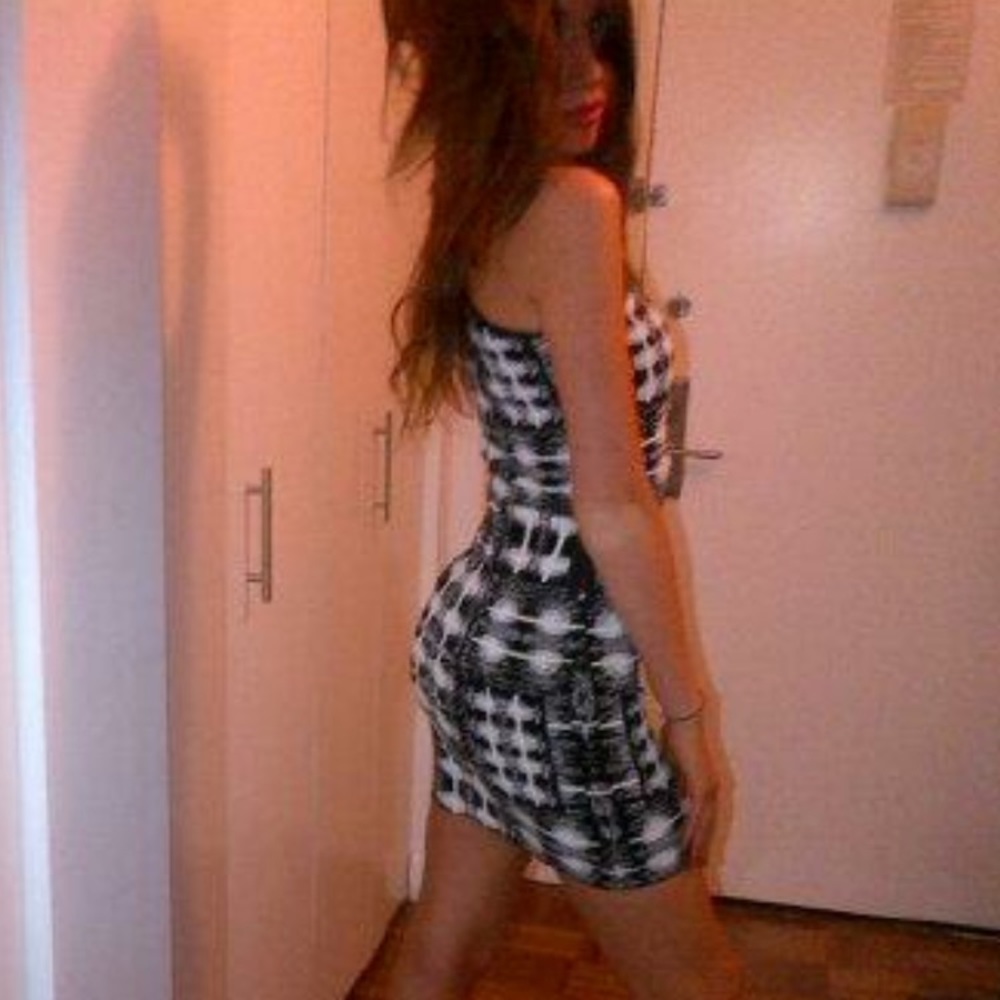 Bcbg maxazria power dress